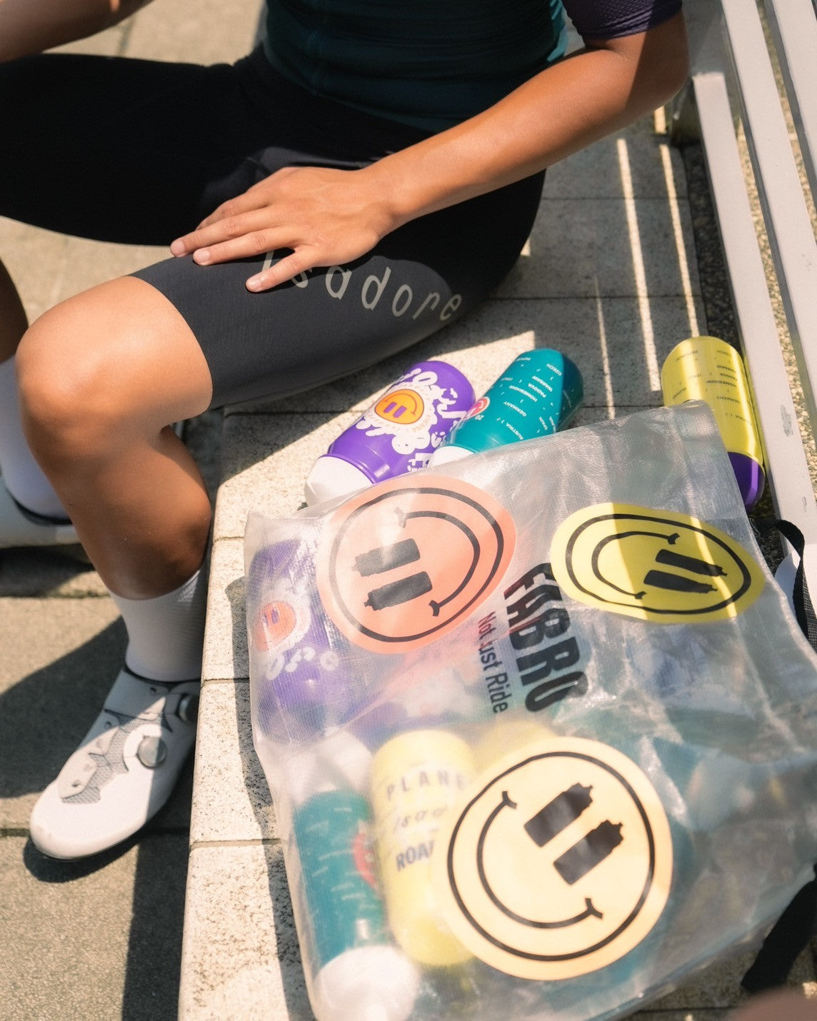 被水壺耽誤的車衣品牌— Isadore?從職業賽場到潮牌聯名,探索小眾車衣品牌的魅力