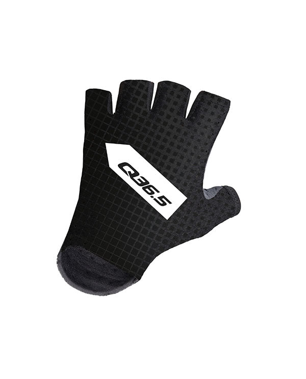Q36.5 手套PRO Cycling Team Gloves 黑