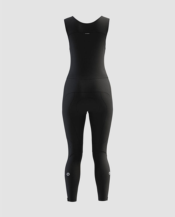Black Sheep 黑羊 保暖長褲 ThermoFleece Tights 女款 黑
