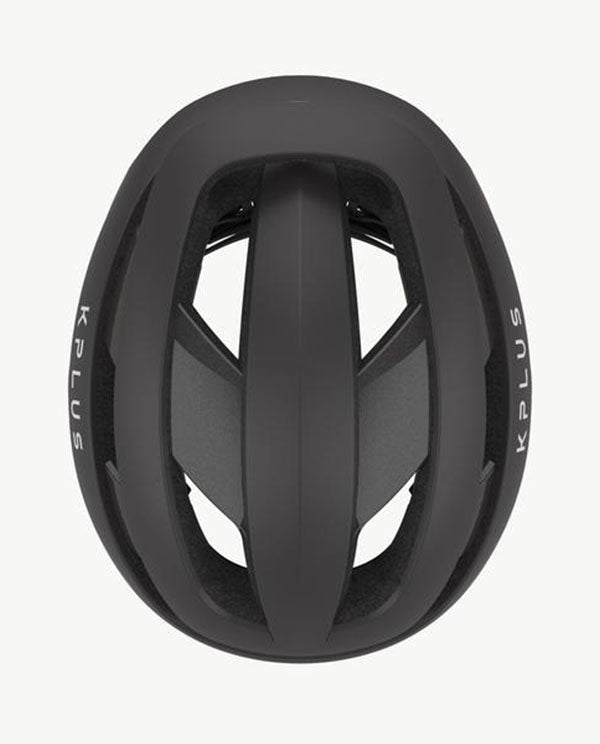 KPLUS 車帽 S015-ALPHA-鈦灰