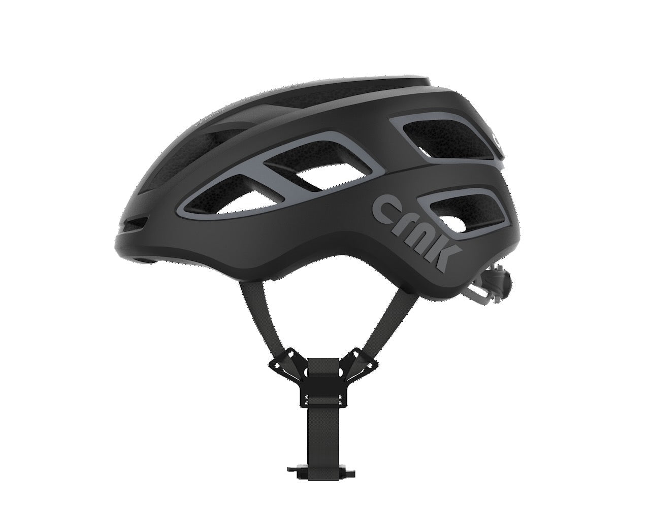 CRNK 車帽VELOCE Cycling Helmet Black 黑