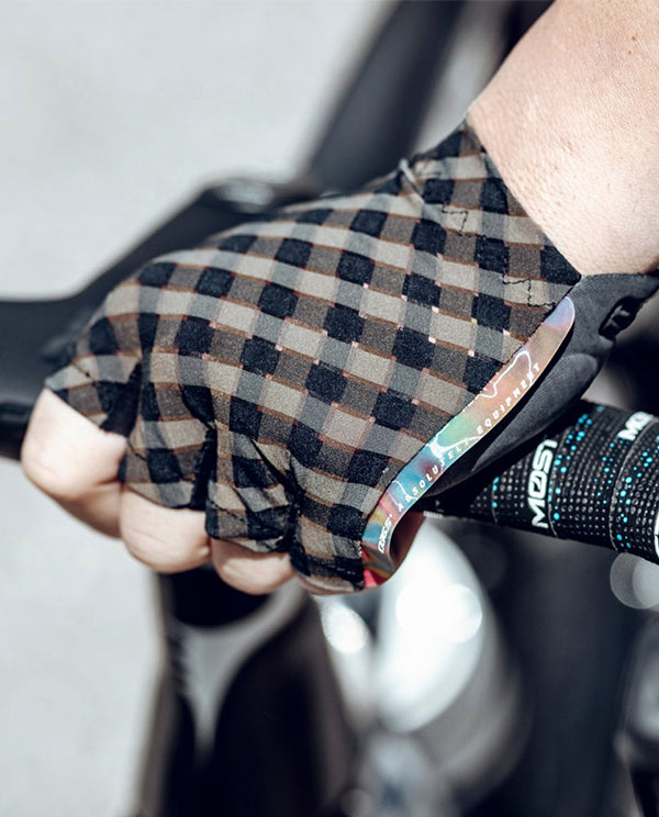 Q36.5 手套Dottore Clima Gloves Olive Green 綠