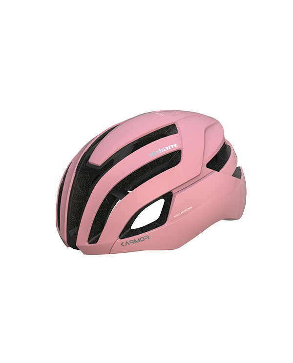 Karmor Veliant Dreamy Rose 消光玫瑰粉