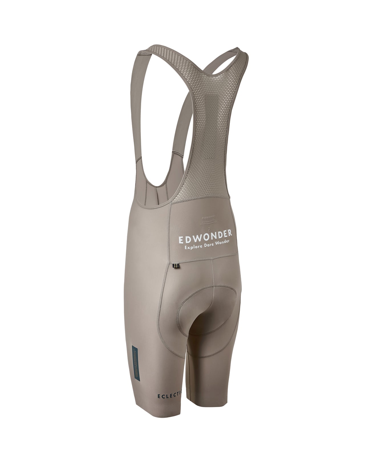 EDW 車褲EdW Eclectic Bib Shorts Nomad 女款 沙棕