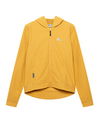 Café du Cycliste 車衣 Apolline Sunflower 長袖 男女共版 黃