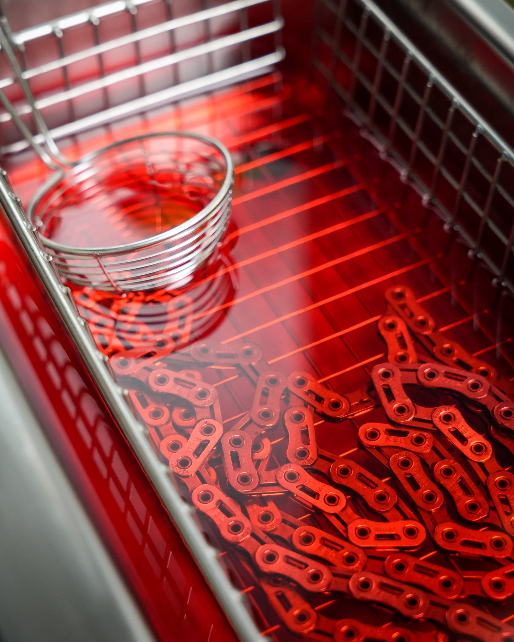 單車保養|日常洗車