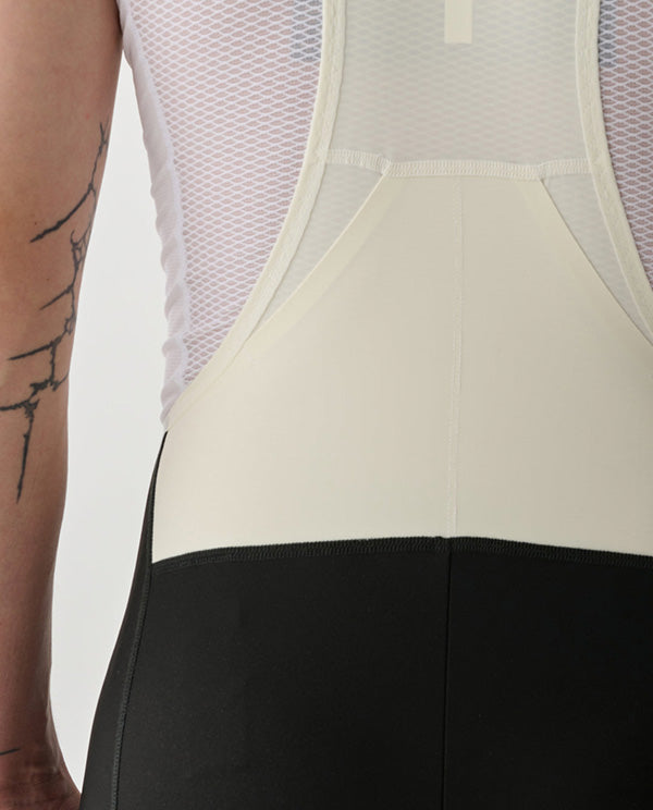 MAAP 車褲 Aeon Bib Shorts BlackWhite 男款 黑底白字