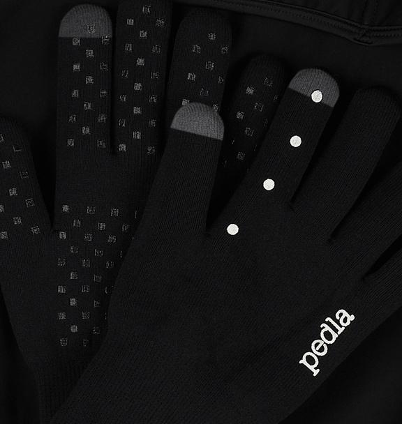 Pedla 手套AquaSHIELD Gloves Black(T003-Black)保暖防水 黑