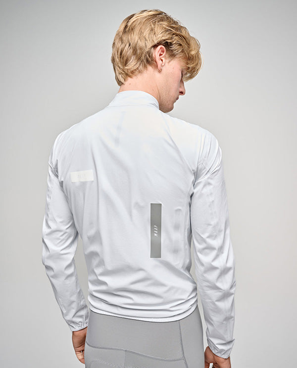 MAAP 外套 Atmos Jacket White 男款 白