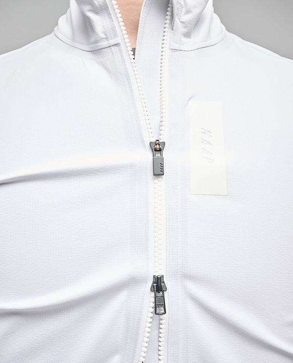 MAAP 背心 Atmos Vest White 男款 白