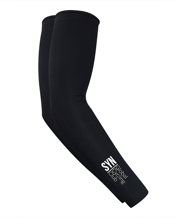 Biehler 袖套SYN Thermal Arm Warmers 黑