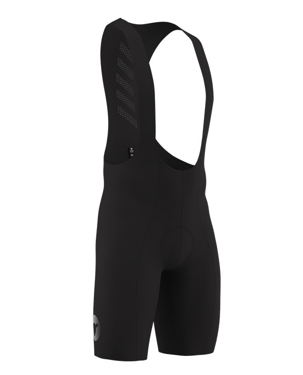 Black Sheep 黑羊 車褲 Team Bib Shorts Black 男款 黑