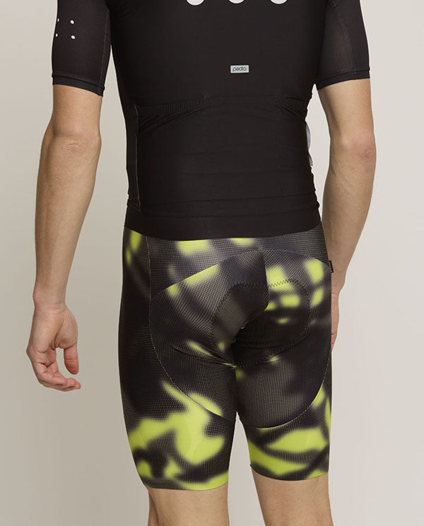 Pedla 車褲Beyondism SuperFIT Bib Short -Black 男款 黑