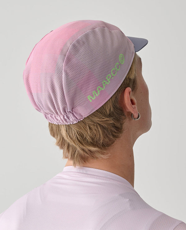 MAAP 小帽 Blur Cap Rosa 粉