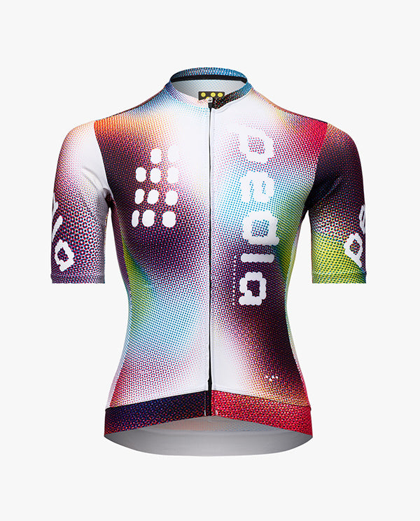 Pedla 車衣 Colour Theory Classic Jersey Diamond 女款 彩鑽