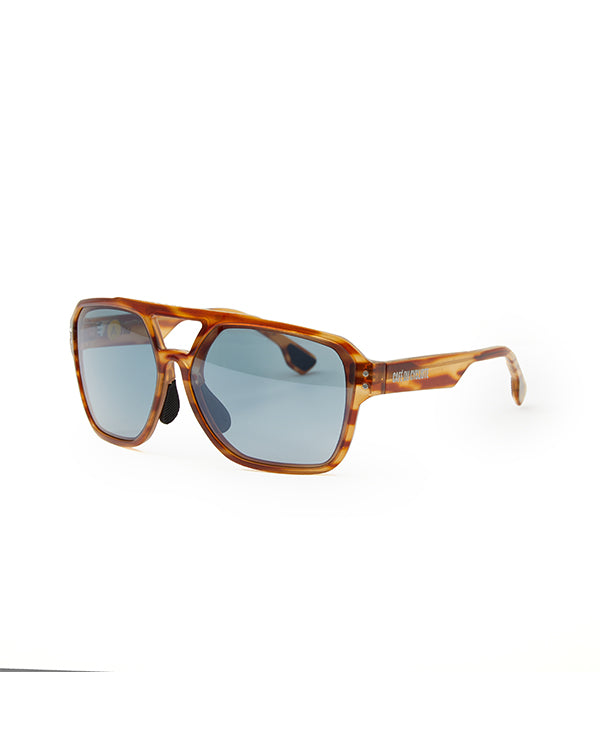 Café du Cycliste 太陽眼鏡FABIUS Amber 變色-琥珀
