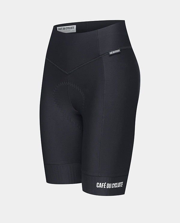 Café du Cycliste 平口車褲Celine V3 Anthracite 女款 深灰