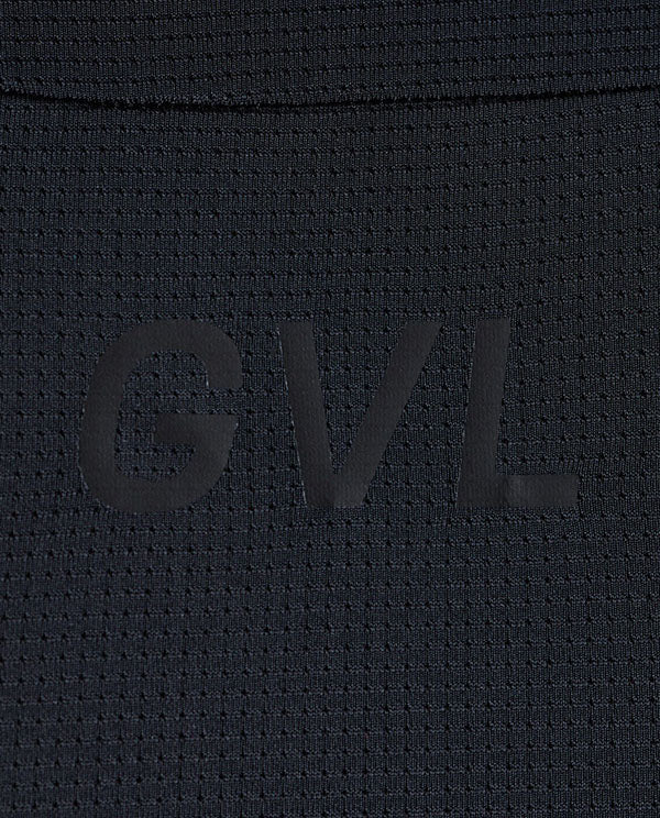 Givelo 無袖底衫 Baselayer Sleeveless GVL Black 男女共版 黑