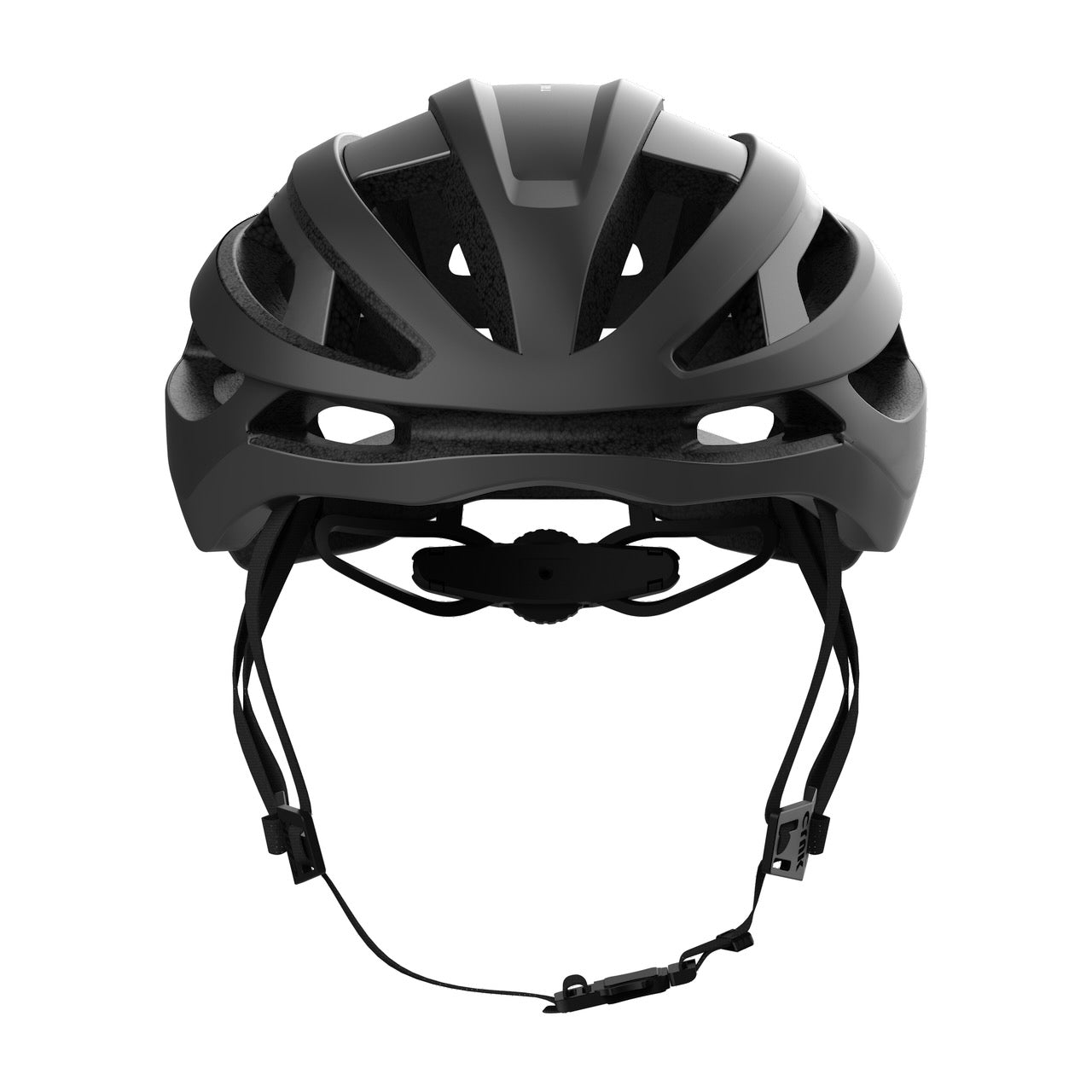 CRNK 車帽HELMER HYPER Cycling Helmet Black 黑