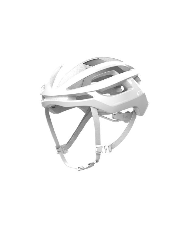 CRNK 車帽HELMER HYPER Cycling Helmet White 白
