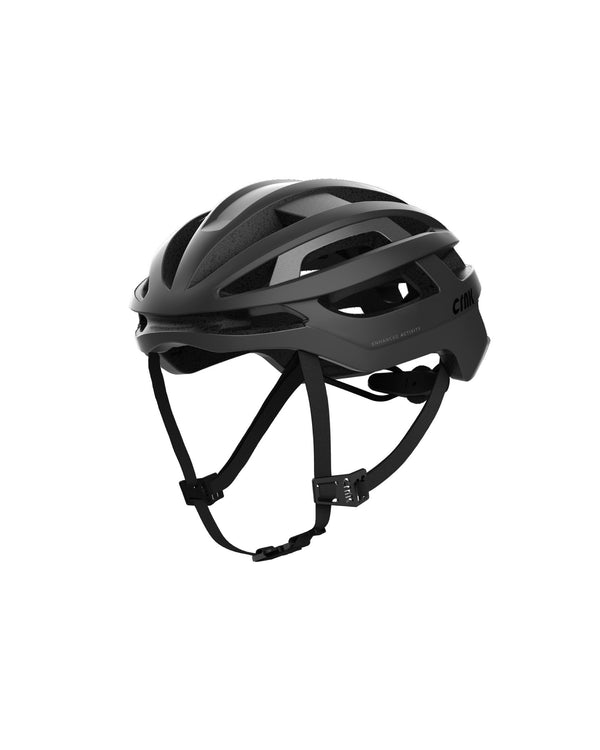 CRNK 車帽HELMER HYPER Cycling Helmet Black 黑