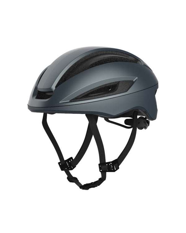 CRNK 車帽BUCKER Cycling Helmet Metalic Blue 金屬藍