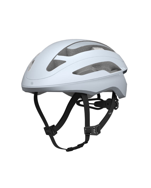 CRNK 車帽ANGLER Cycling Helmet Light Gray 灰白