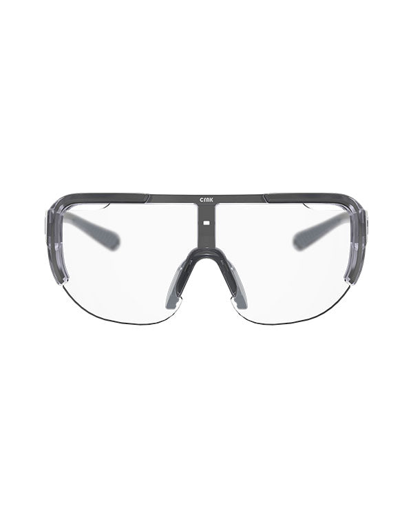 CRNK 風鏡OWL Crystal Gray 果凍灰