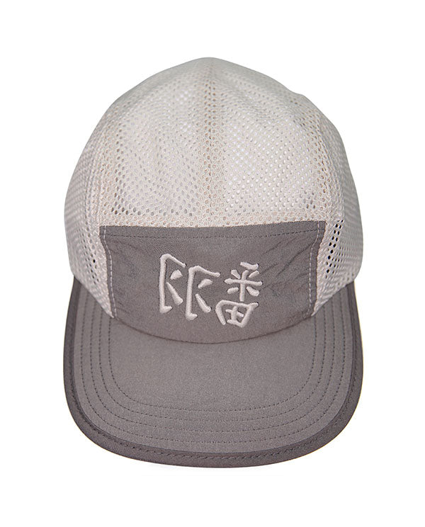 FLIPPOS 小帽 FLIPPIE’S TRUCKER CAP 灰