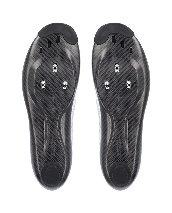 Q36.5 卡鞋 Unique PRO Road Shoes Black 黑