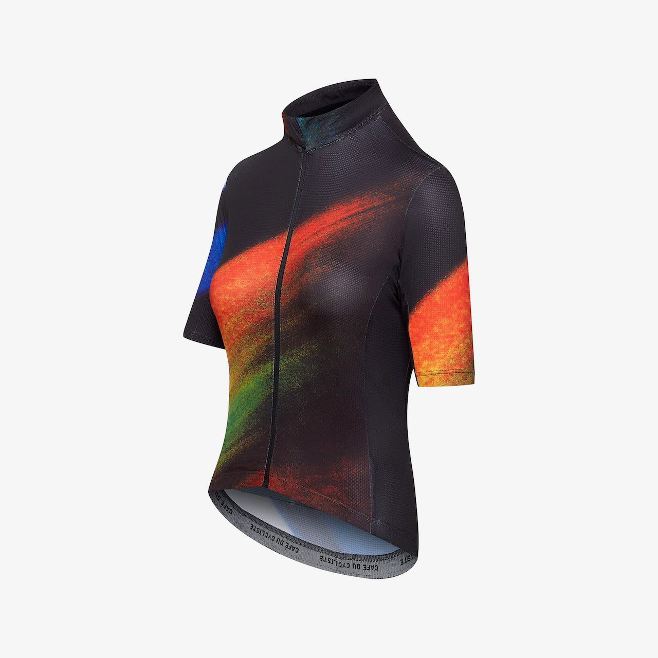 Café du Cycliste 車衣 Louis Jersey 女款 - agnès b. 聯名