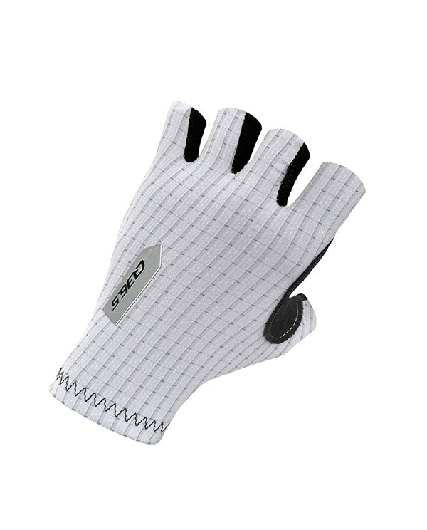 Q36.5 手套Pinstripe Summer Gloves Ice 白