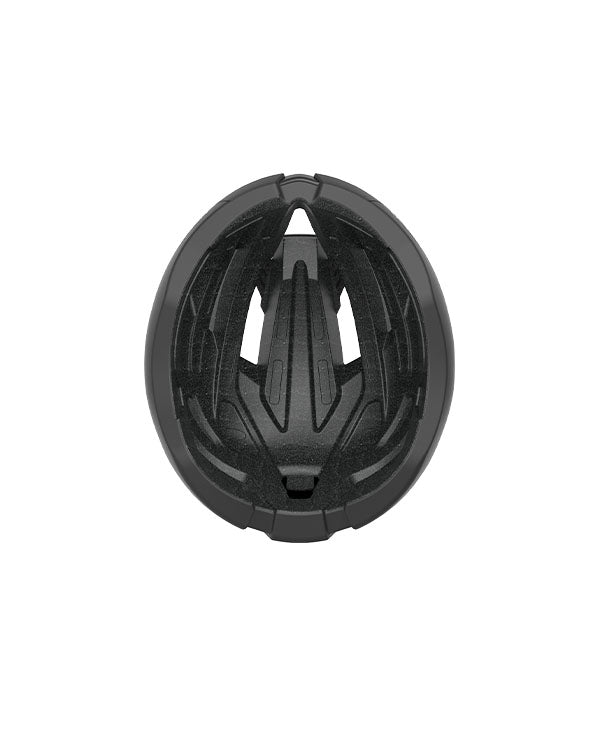 Karmor 安全帽 Veliant Black 霧黑