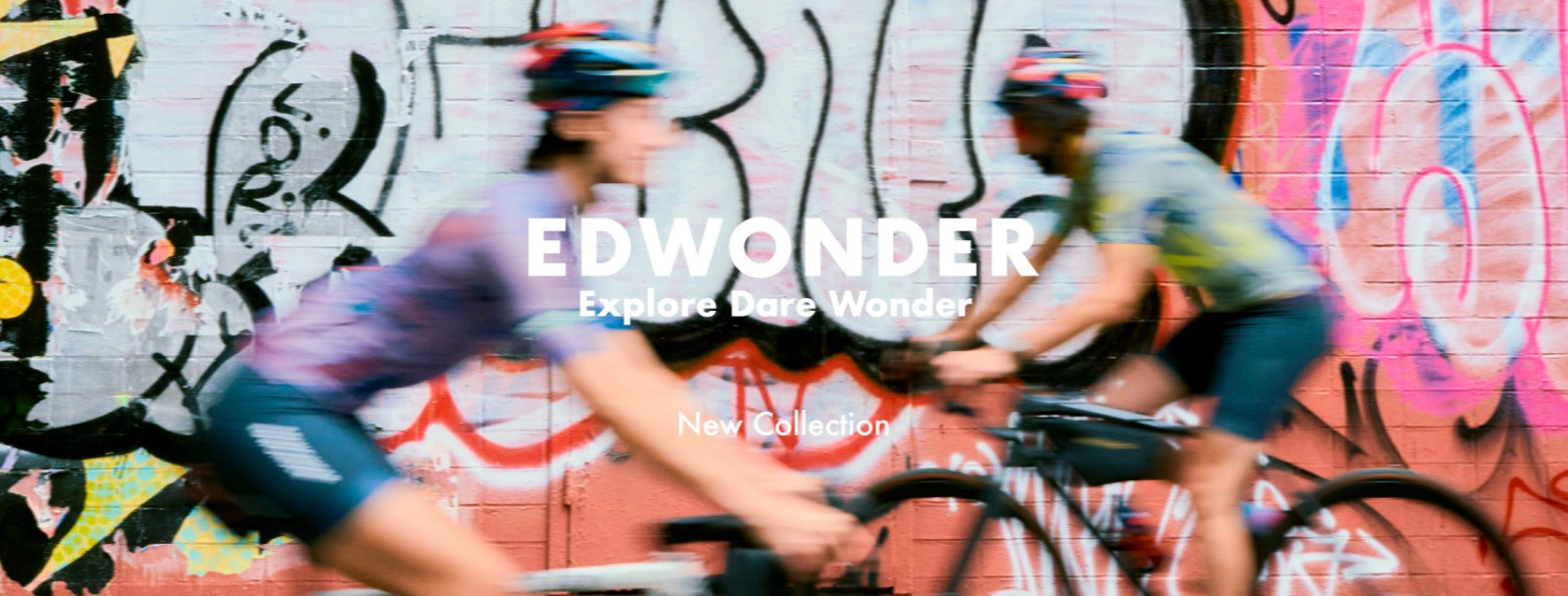 EdWonder 品牌故事｜成為 Wonderfool : 彭于晏的破風哲學
