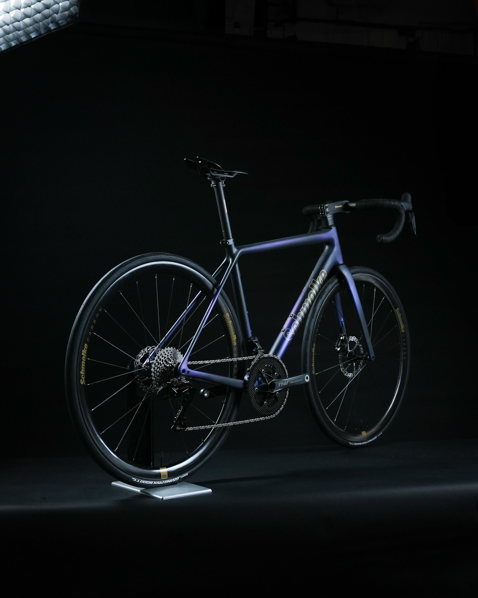 Schmolke Carbon 輕量化配件