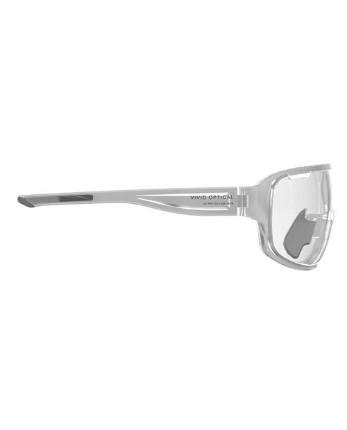 CRNK 風鏡VIVID OPTICAL 2 CRYSTAL 透明