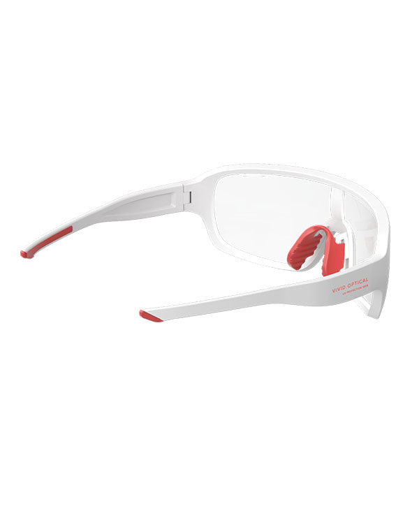 CRNK 風鏡VIVID OPTICAL 2 WHITE 白