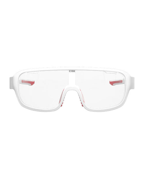 CRNK 風鏡VIVID OPTICAL 2 WHITE 白