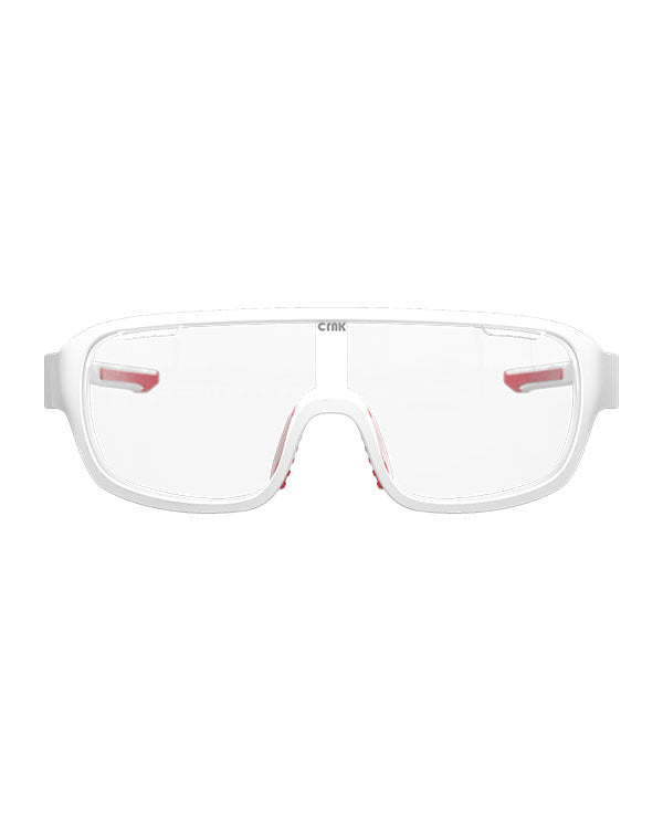 CRNK 風鏡VIVID OPTICAL 2 WHITE 白