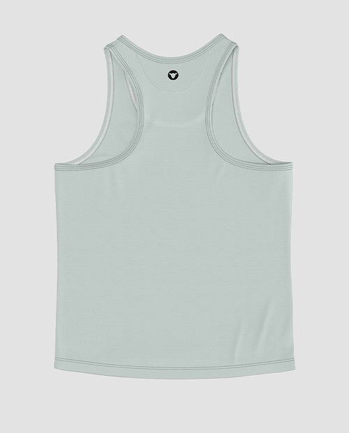 Black Sheep 運動衣 Ice Flow 坦克背心 女款 冰川綠