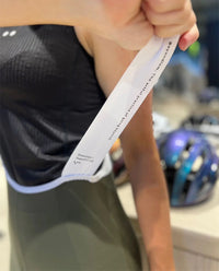 Pedla 薄長褲 Essentials SuperFIT2.0 Bib Tight Olive 女款 橄欖綠