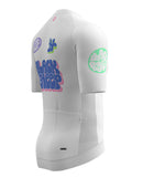 Black Sheep 黑羊 Team SS Jersey ANW 10周年紀念版 男款 白