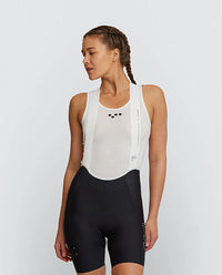 Pedla 無袖底衫 Essentials Air Baselayer White 女款 白