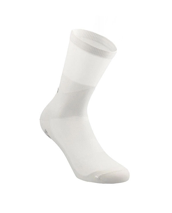 Q36.5 車襪Clima Socks White 白
