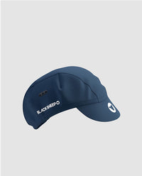 Black Sheep 黑羊 小帽3-Panel Cap Indigo Blue 靛藍