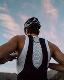 Q36.5 車褲Unique PRO Bib Shorts Black 男款 黑