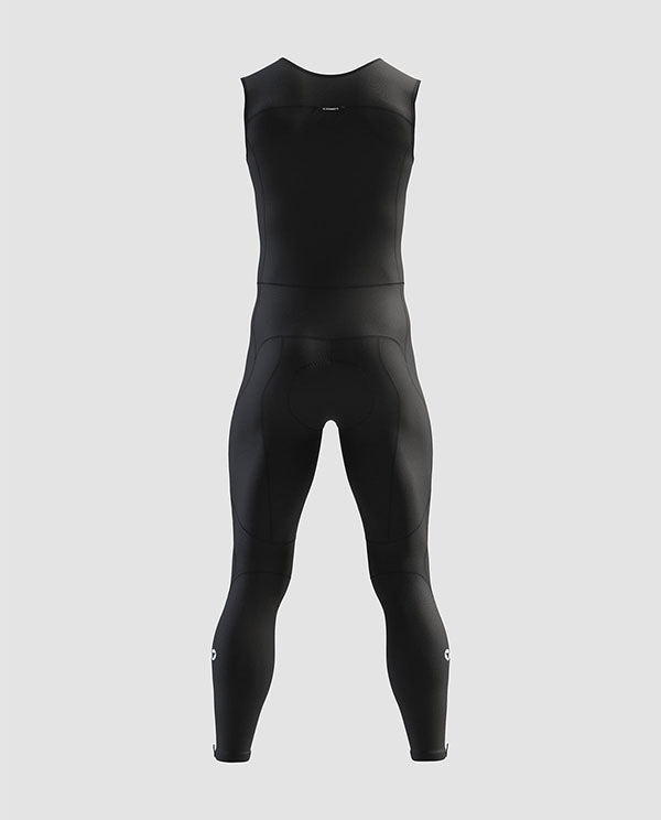 Black Sheep 黑羊 保暖長褲 ThermoFleece Tights 男款 黑