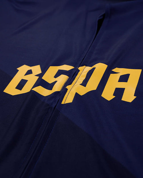 Black Sheep 黑羊 Team SS Jersey Vintage Blue VBE 男款 深藍