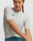 Pedla 車衣BOLD Classic Jersey Chalk 女款 消光白