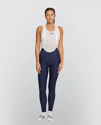 Pedla 薄長褲 Essentials SuperFIT2.0 Bib Tight Navy 女款 藍